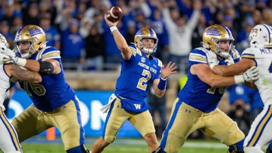 Montana State Wins First FCS National Championship Since 1984 in Historic Overtime Thriller 4 Montana State Wins First FCS National Championship Since 1984 in Historic Overtime Thriller