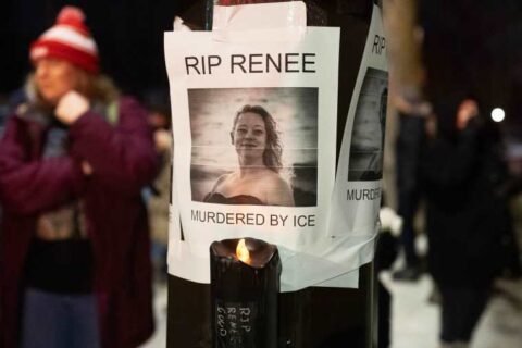 Fatal ICE Shooting in Minneapolis: Renee Nicole Good Killed as Video Evidence Contradicts Federal Claims
